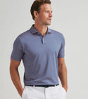 Peter Millar Bridge Performance Jersey Polo