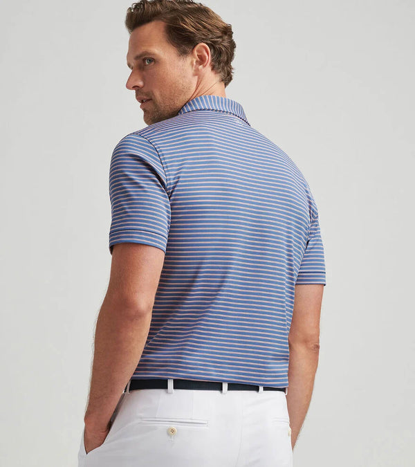 Peter Millar Bridge Performance Jersey Polo