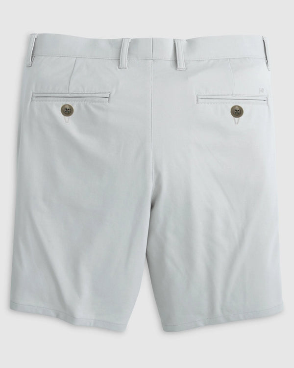 Johnnie-O Jupiters Cotton Performance Shorts