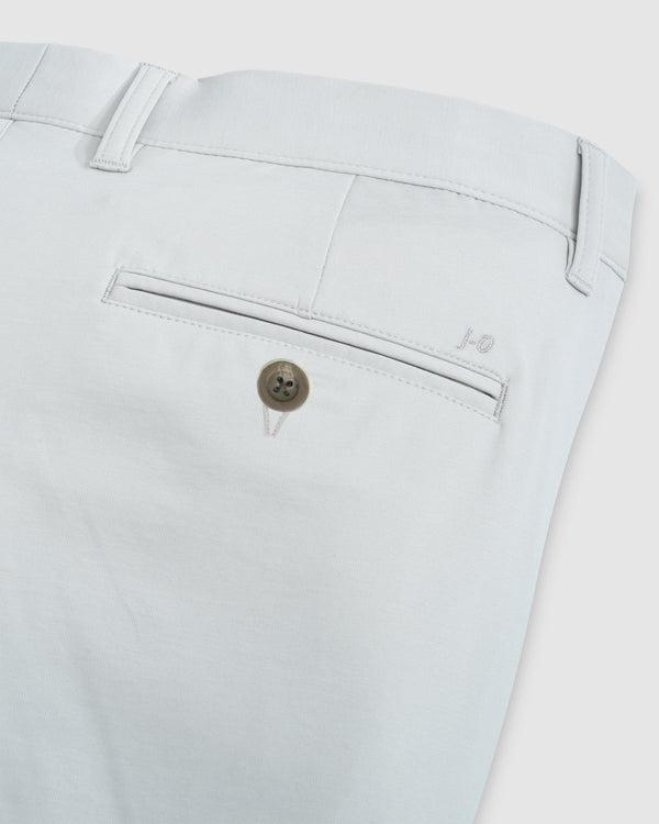 Johnnie-O Jupiters Cotton Performance Shorts