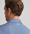 Peter Millar Bridge Performance Jersey Polo