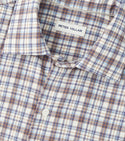 Peter Millar Waynesville Performance Flannel Sport Shirt