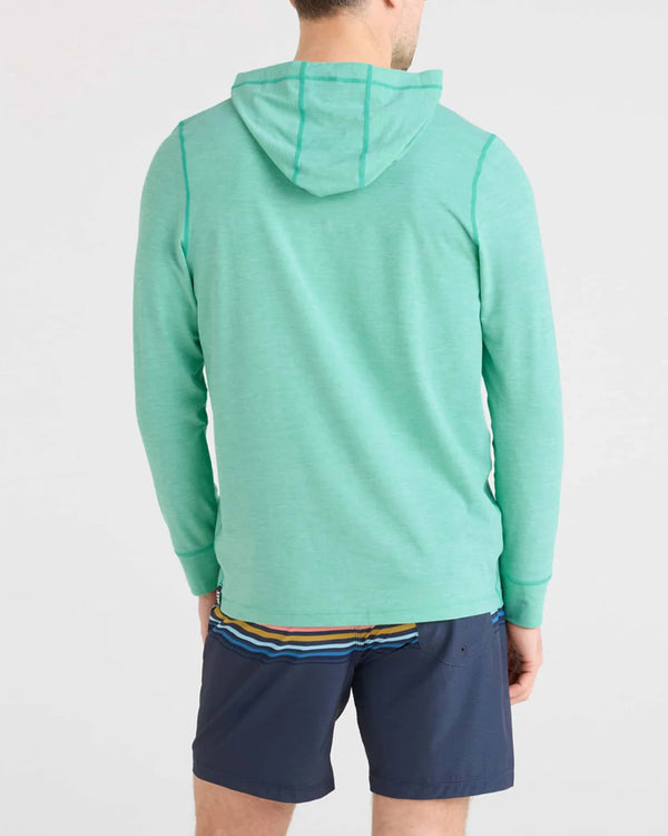 SAXX DropTemp All Day Cooling Hoodie