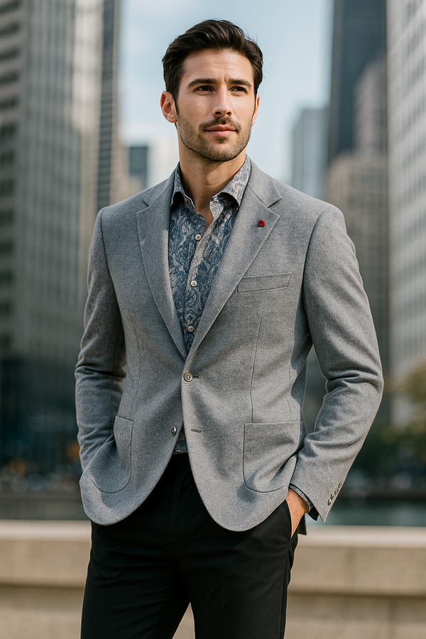 Pellagio Sportcoat PF25-20W