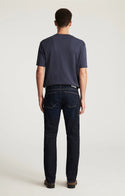 Mavi Marcus Slim Straight Leg Jeans