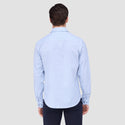 Bugatchi James Gingham OoohCotton Shirt