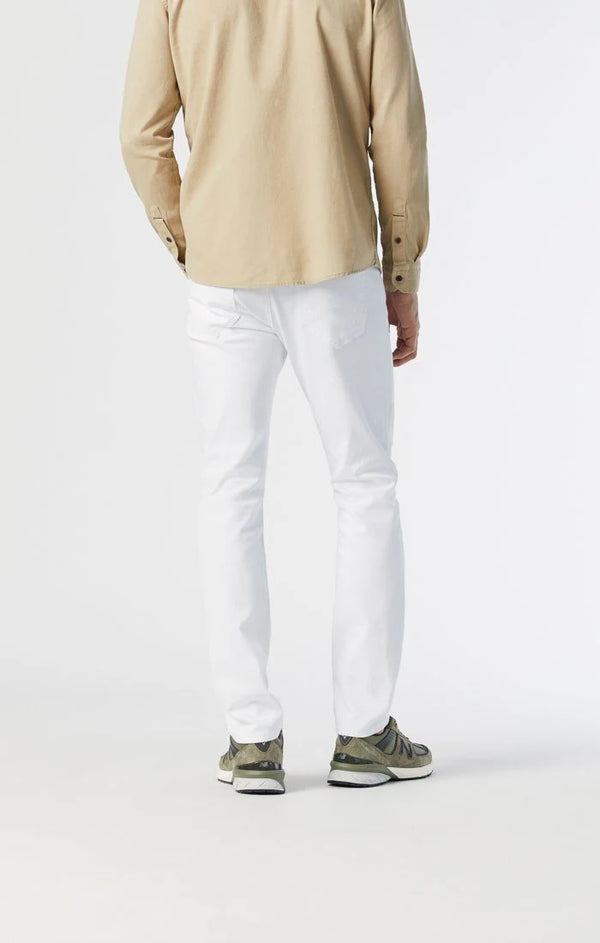 Mavi Marcus Slim Straight Jeans