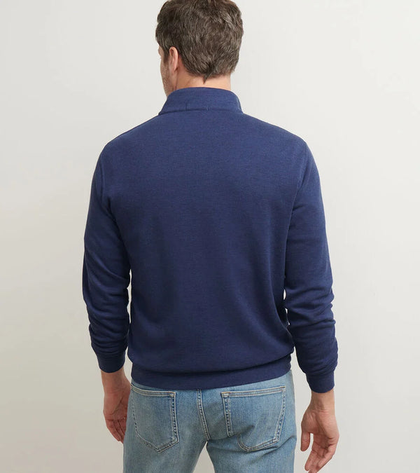 Peter Millar Crown Comfort Pullover