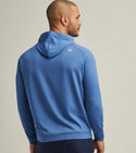Peter Millar Pine Performance Hoodie