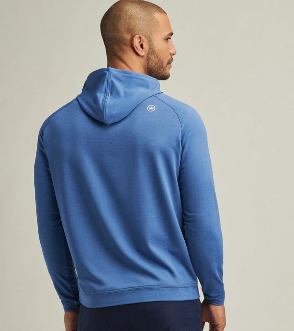 Peter Millar Pine Performance Hoodie