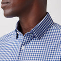 Mizzen+Main Leeward Dress Shirt
