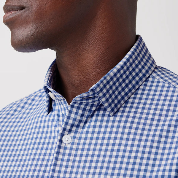 Mizzen+Main Leeward Dress Shirt