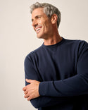 Johnnie-O Reilly Dri-Release Crewneck Sweatshirt
