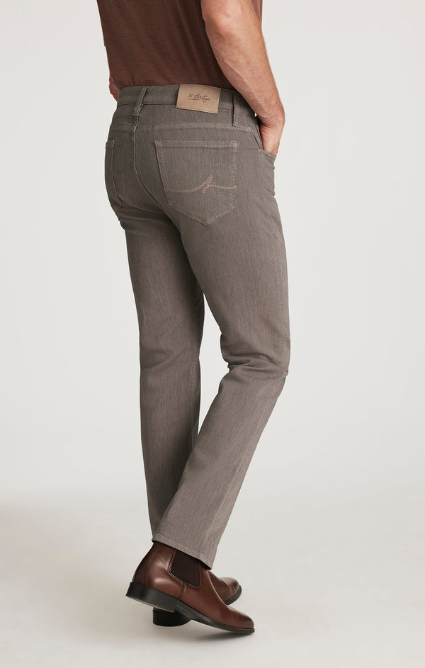 34 Heritage Courage Diagonal Straight Leg Pants