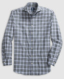 Johnnie-O Top Shelf Button Up Shirt - Trenton