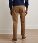 Peter Millar Signature Sateen Five-Pocket Pant