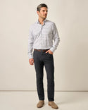 Johnnie-O Atlas Lightweight Stretch 5-Pocket Pant