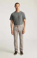 Mavi Jake Jeans Luxe Twill