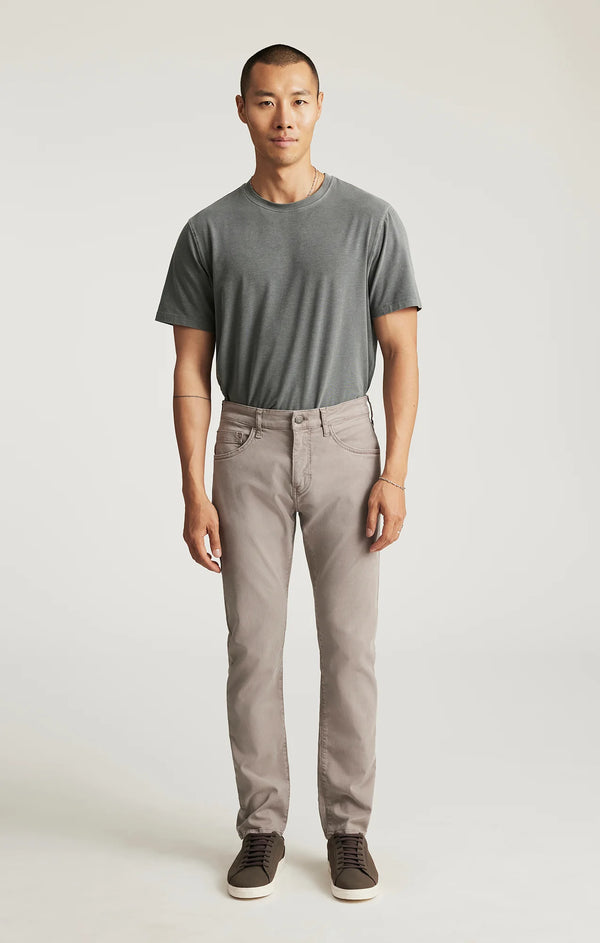 Mavi Jake Jeans Luxe Twill
