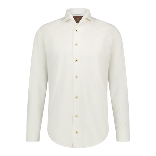 Blue Industry Sportshirt