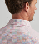 Peter Millar Retro Performance Jersey Polo
