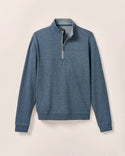 Johnnie-O Sully 1/4 Zip Pullover