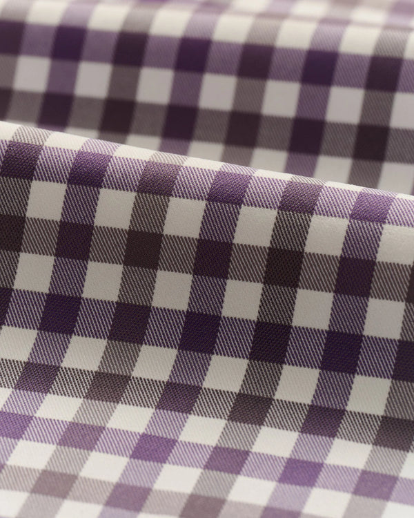 Johnnie-O Top Shelf Button Up Shirt - Beryl