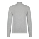 Blue Industry Luxe Turtleneck