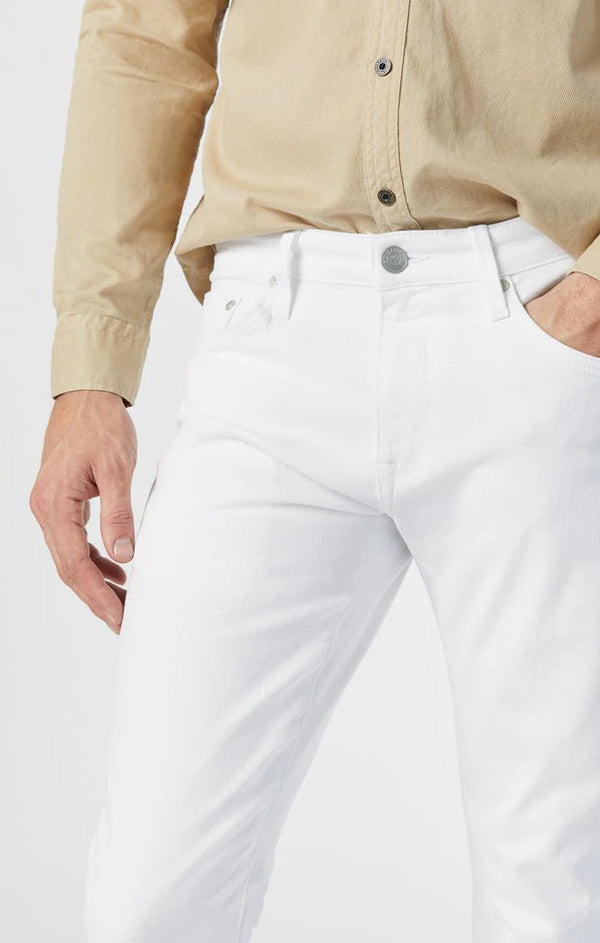 Mavi Marcus Slim Straight Jeans