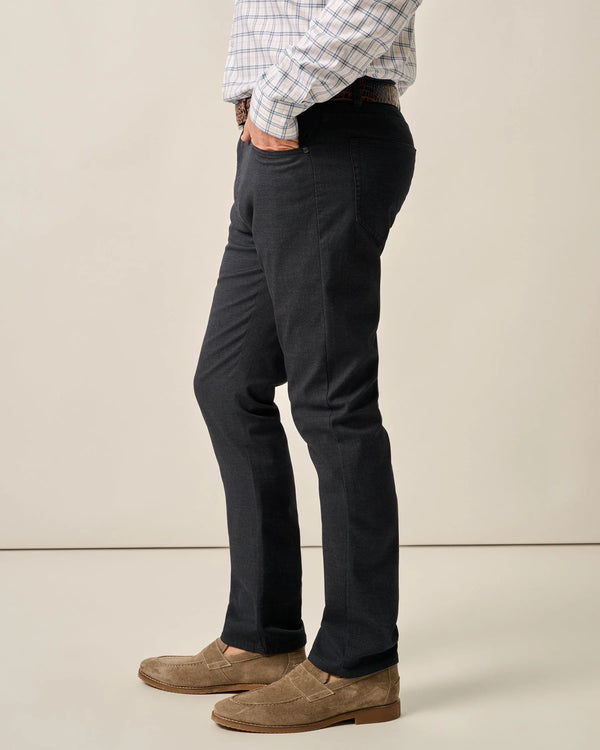 Johnnie-O Atlas Lightweight Stretch 5-Pocket Pant