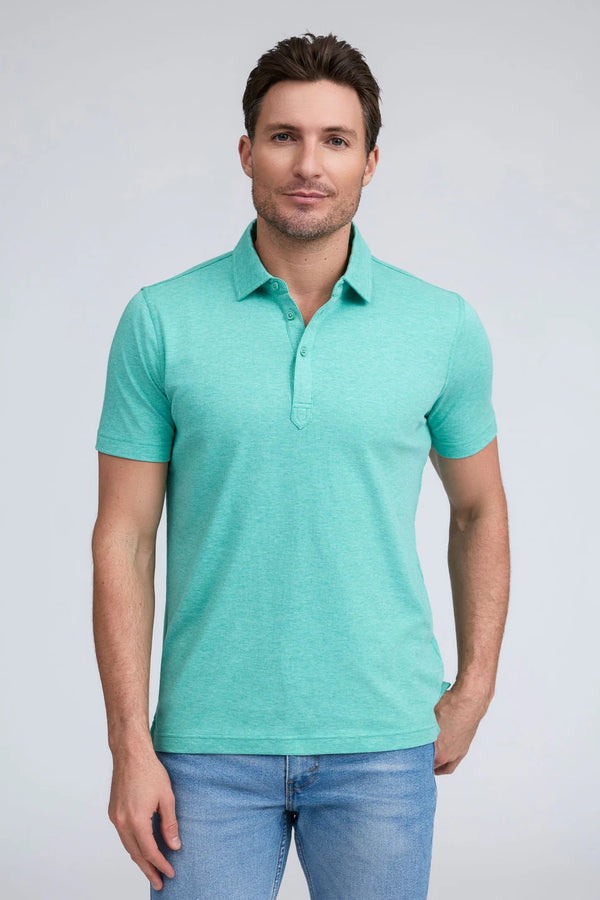 Raffi The Sherwood Polo