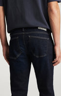 Mavi Marcus Slim Straight Leg Jeans