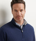 Peter Millar Crown Comfort Pullover