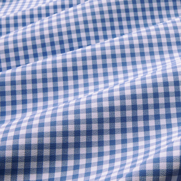 Mizzen+Main Leeward Dress Shirt