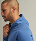 Peter Millar Pine Performance Hoodie