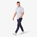Mizzen & Main Leeward Short Sleeve