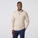 Mizzen & Main KPI Quarter Zip
