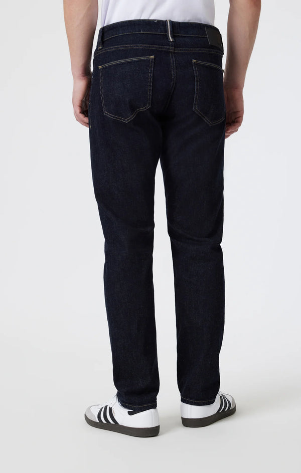 Mavi Marcus Deep Selvedge