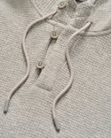 Johnnie-O Kester Textured Hoodie