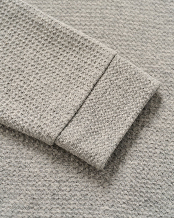 Johnnie-O Kester Textured Hoodie