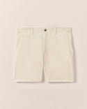 Johnnie-O Melrose Cotton Linen Shorts