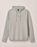 Johnnie-O Kester Textured Hoodie