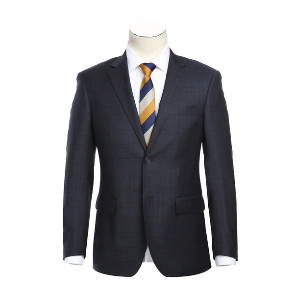 Renoir Suit
