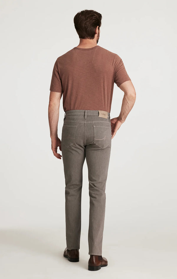 34 Heritage Courage Diagonal Straight Leg Pants