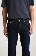 Mavi Marcus Slim Straight Leg Jeans