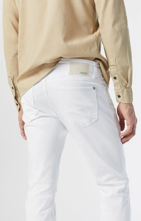 Mavi Marcus Slim Straight Jeans