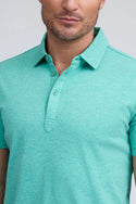 Raffi The Sherwood Polo