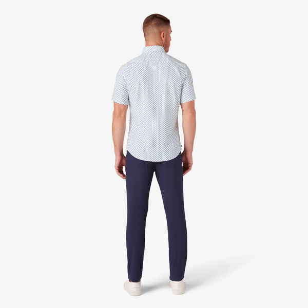 Mizzen & Main Leeward Short Sleeve