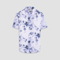 Bugatchi Orson Floral Short-Sleeve Shirt