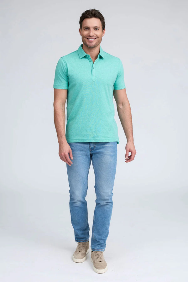 Raffi The Sherwood Polo